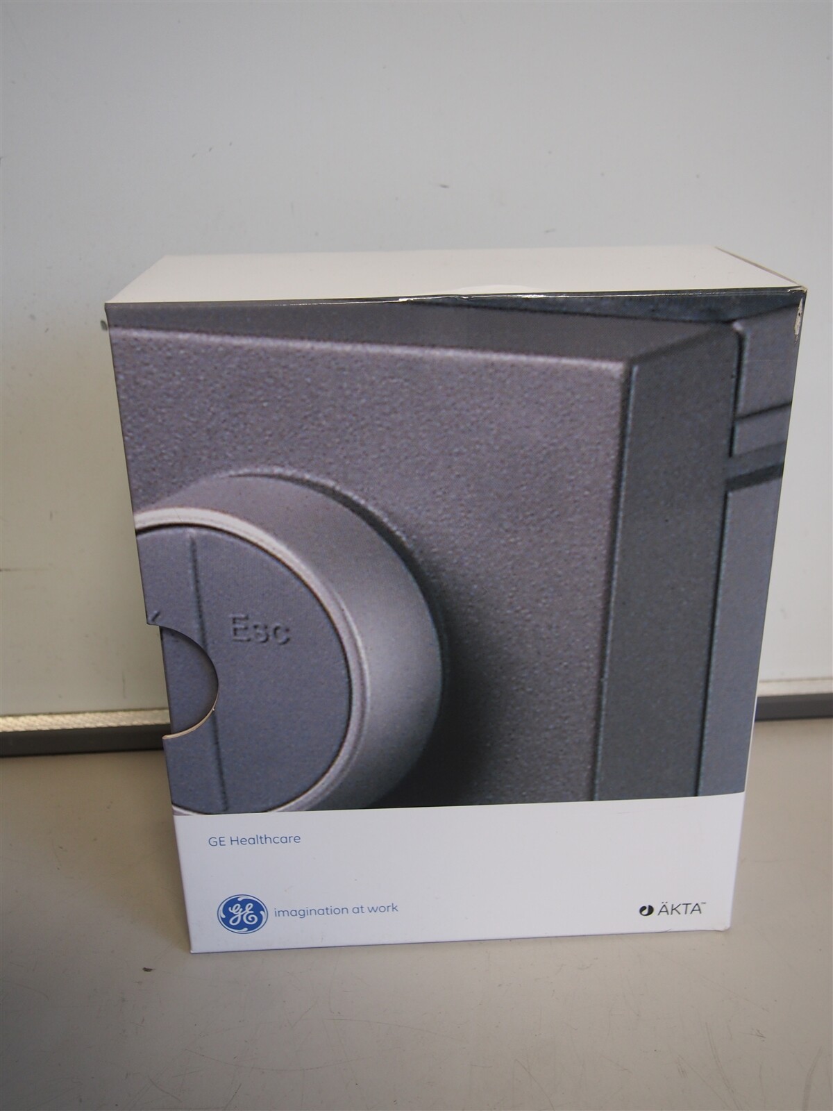 GE Healthcare AKTApurifier User Manuals AKTA UV-900 P-900 UPC-900 INV-907 M-925