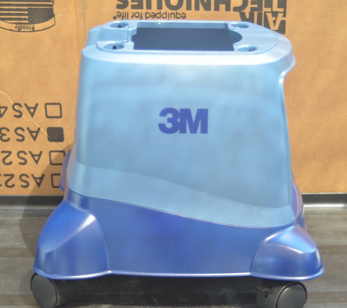 3M Bair Hugger Rolling Cart Ref. 90090 New