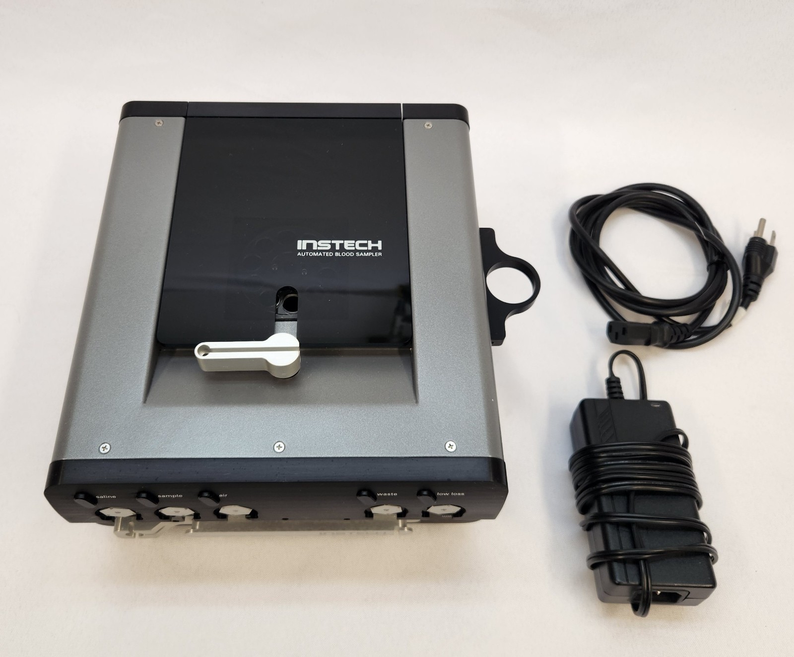 Instech Laboratories ABS212 Automated Rodent Blood Sampler, ABS-212
