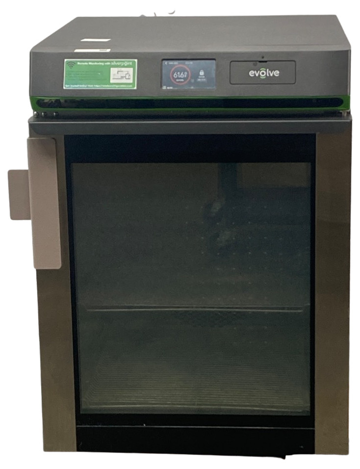 EVOLVE UNDERCOUNTER MEDICAL-GRADE REFRIGERATOR