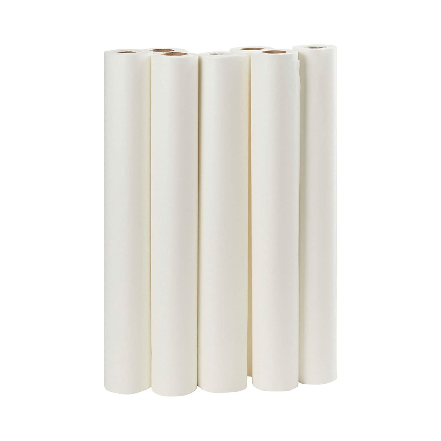 Dynarex Table Paper 21″ or 18″, Smooth, 225′ long (12/Case)
