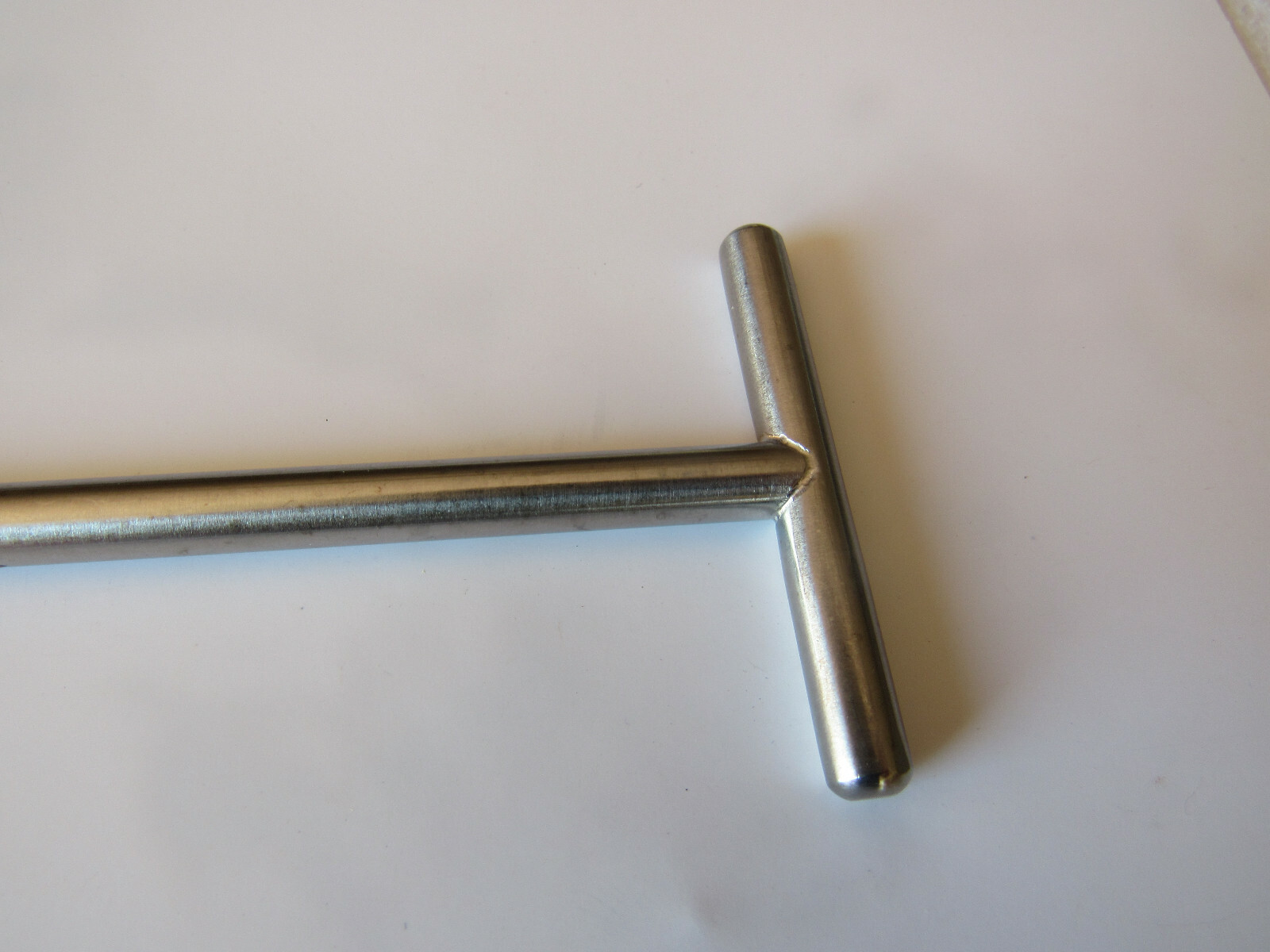 Pilling Weisenbach Forceps 12″ Instrument Holder Stringer 840222 Germany