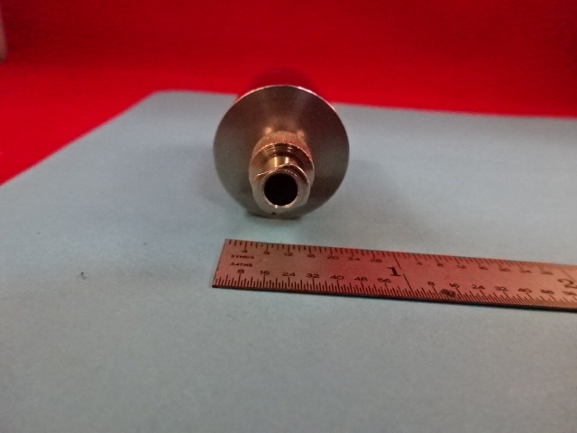 SYRINGE ADAPTOR DEVICE ?? UNKNOWN PART AS IS #27-A-14