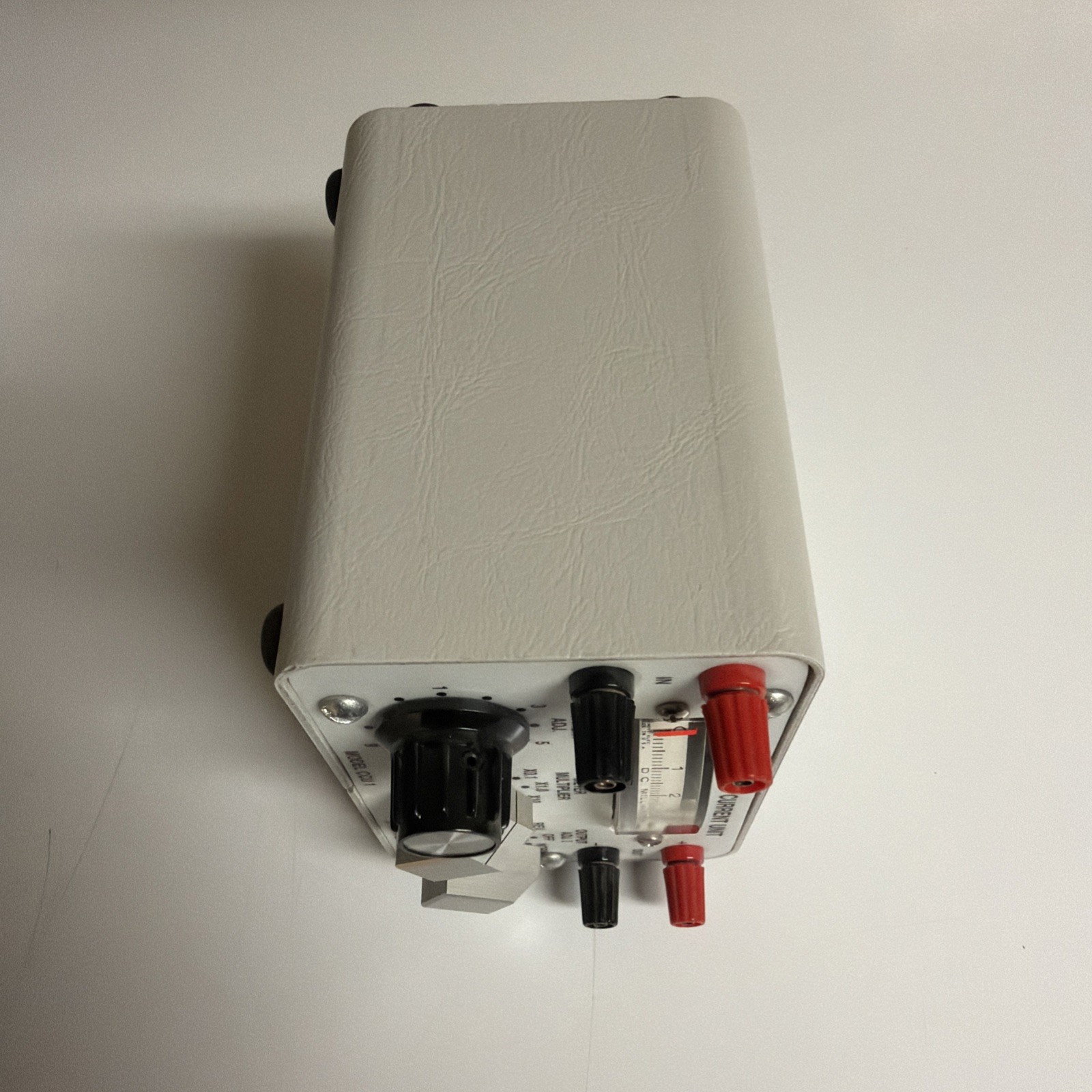Grass Medical Instruments Constant Current Unit Model CCU-1 A Current Limiter