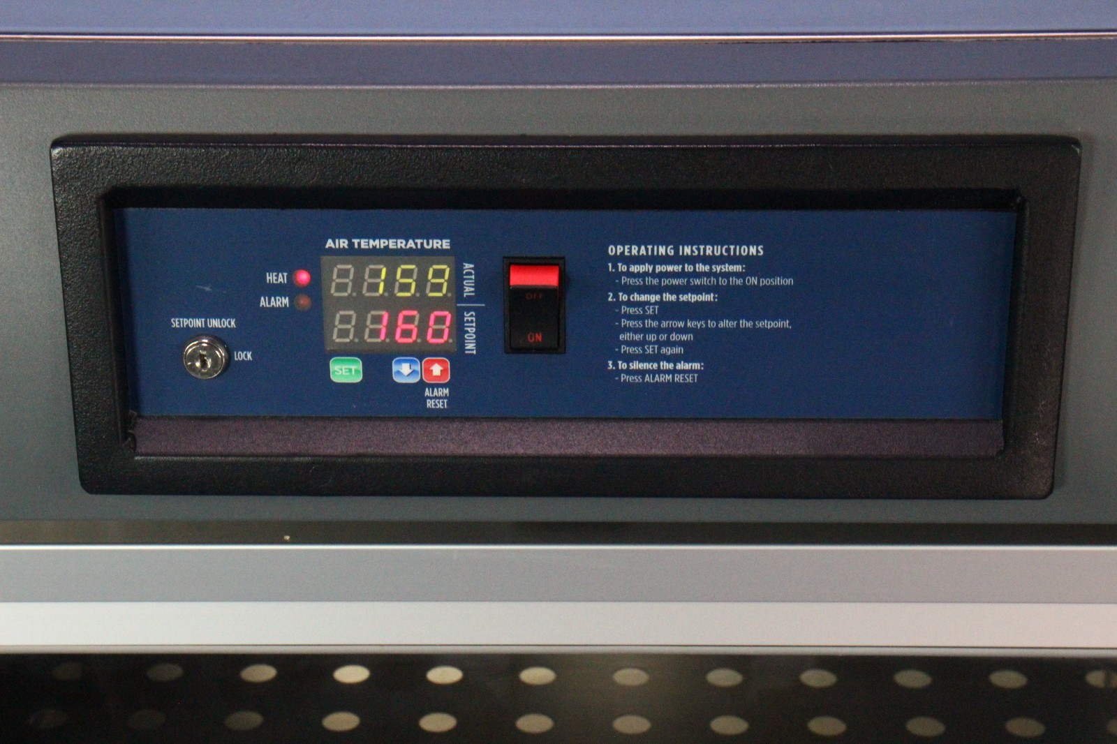 Mac Medical SWC36-TL-G-MS Countertop Digital Blanket Warmer 2025 Model!
