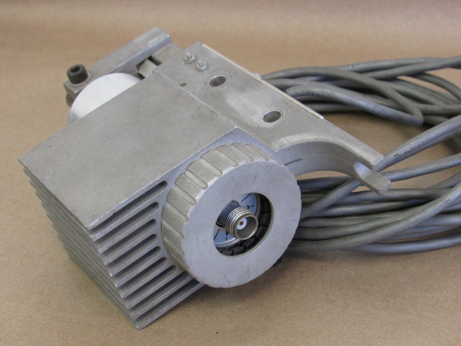 BRANSON PARTS, MODEL 46360, SER. # SZ40273