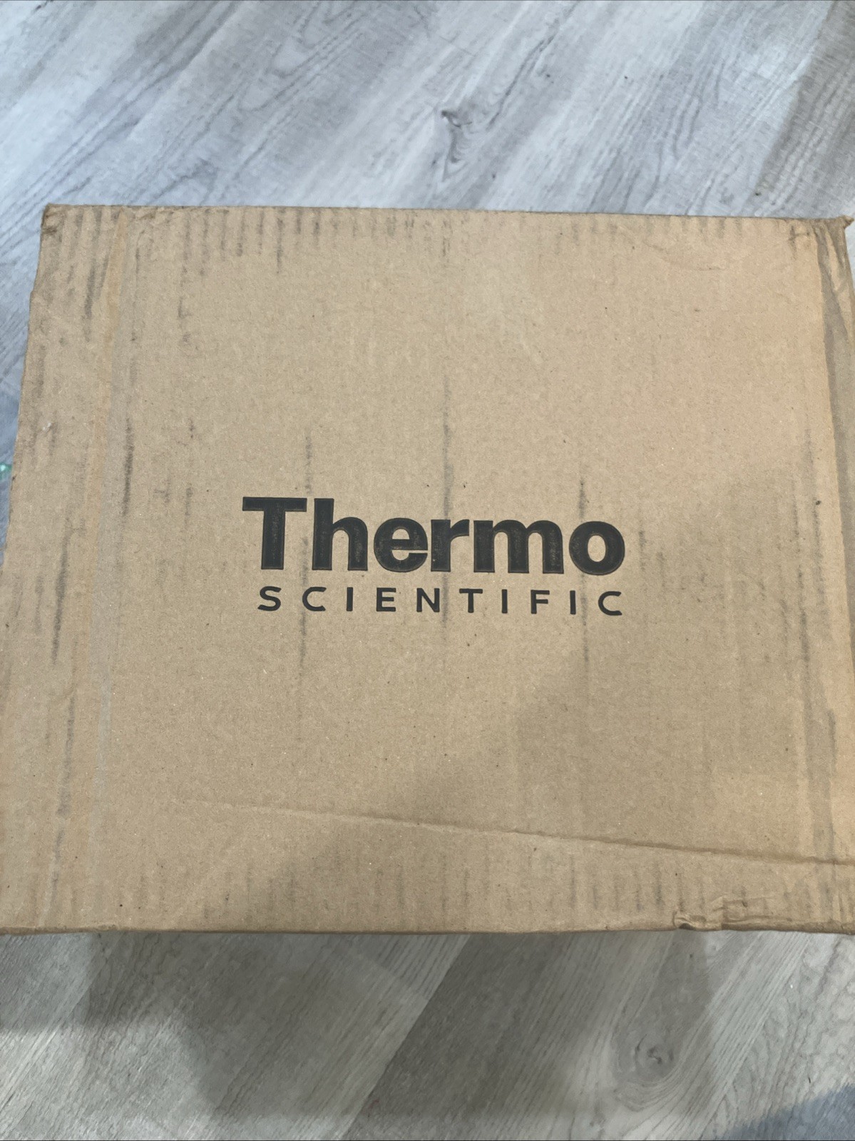 NEW Thermo 5055-5015 Microcentrifuge Tube Box 1.5ml 133x133x51 mm Case of 24 MEX