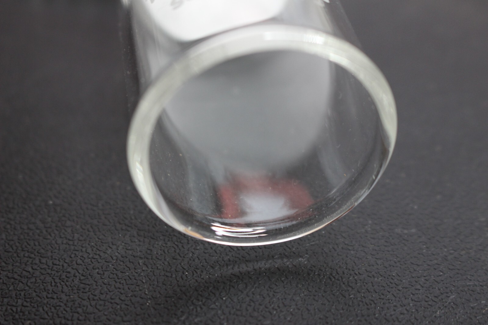 Chemglass 30mL Buchner Funnel 24/40 Lower Vacuum Assy Medium Frit CG-1406-05