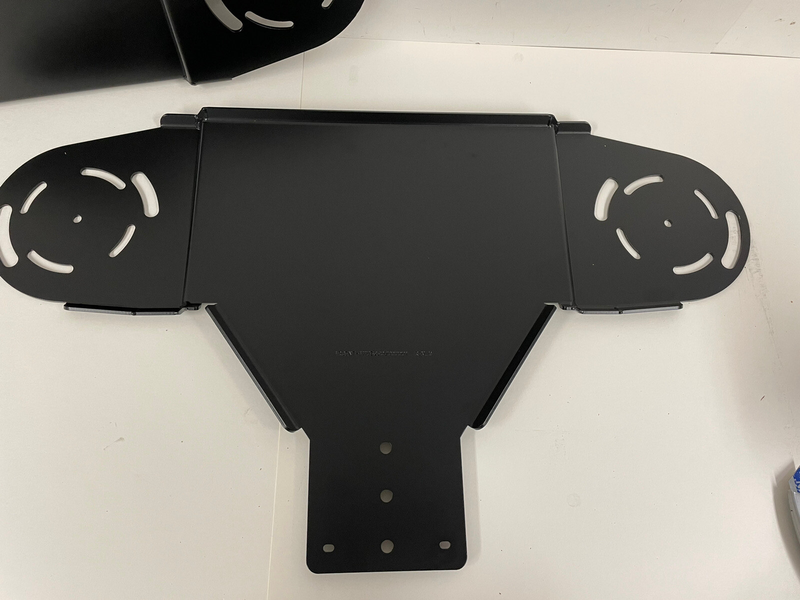 3M License Plate Reader ALPR Recognition Camera Capture Scanner AP6340806950W2