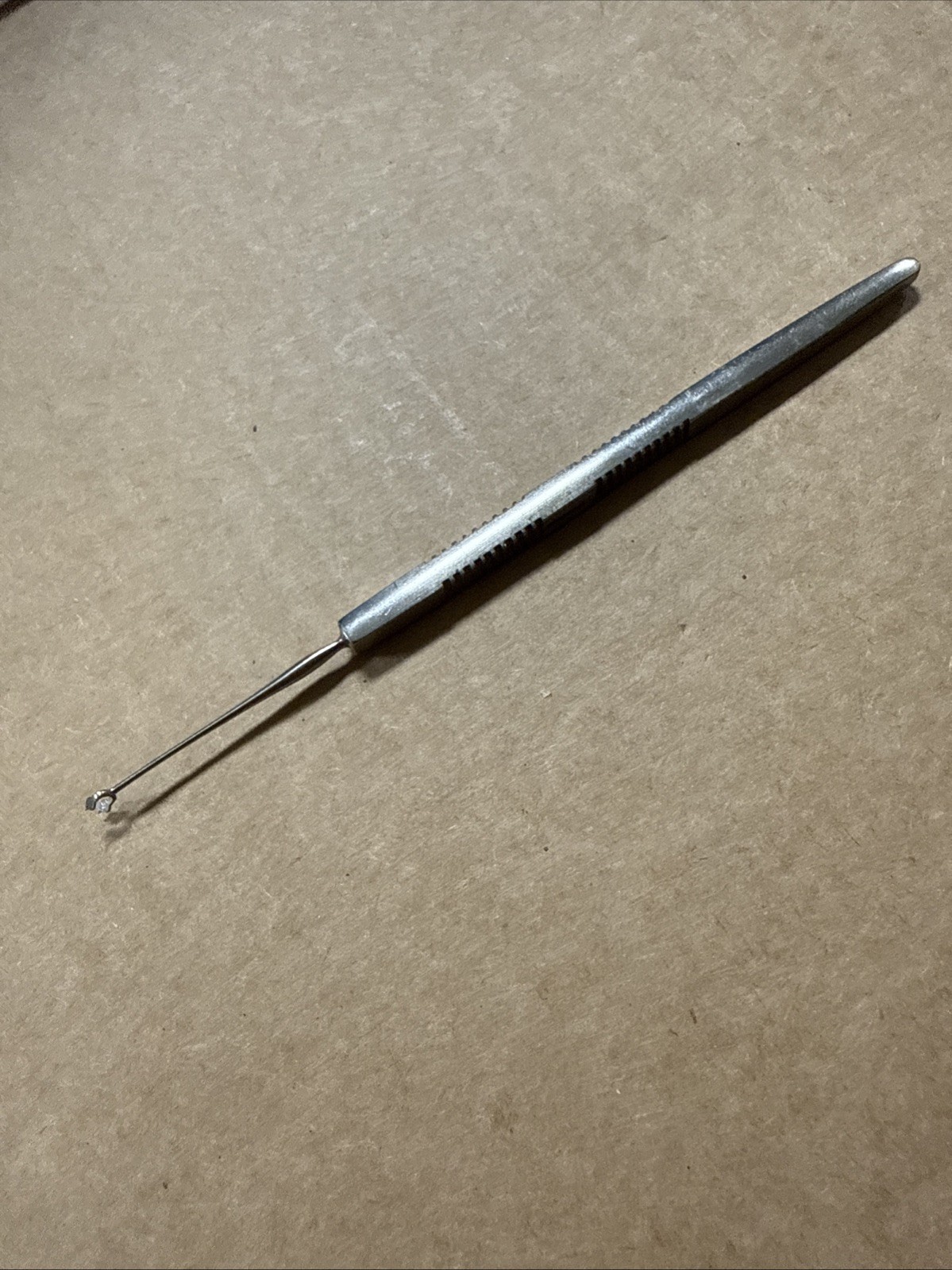 Weck Guthrie Double Prong Skin Hook, 5-1/4″ Overall Length, Stainless Steel
