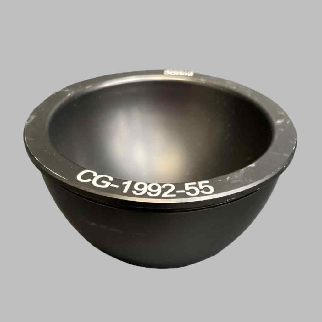 Chemglass Flask Insert 300 ml for OPT500 RBF Reaction Block