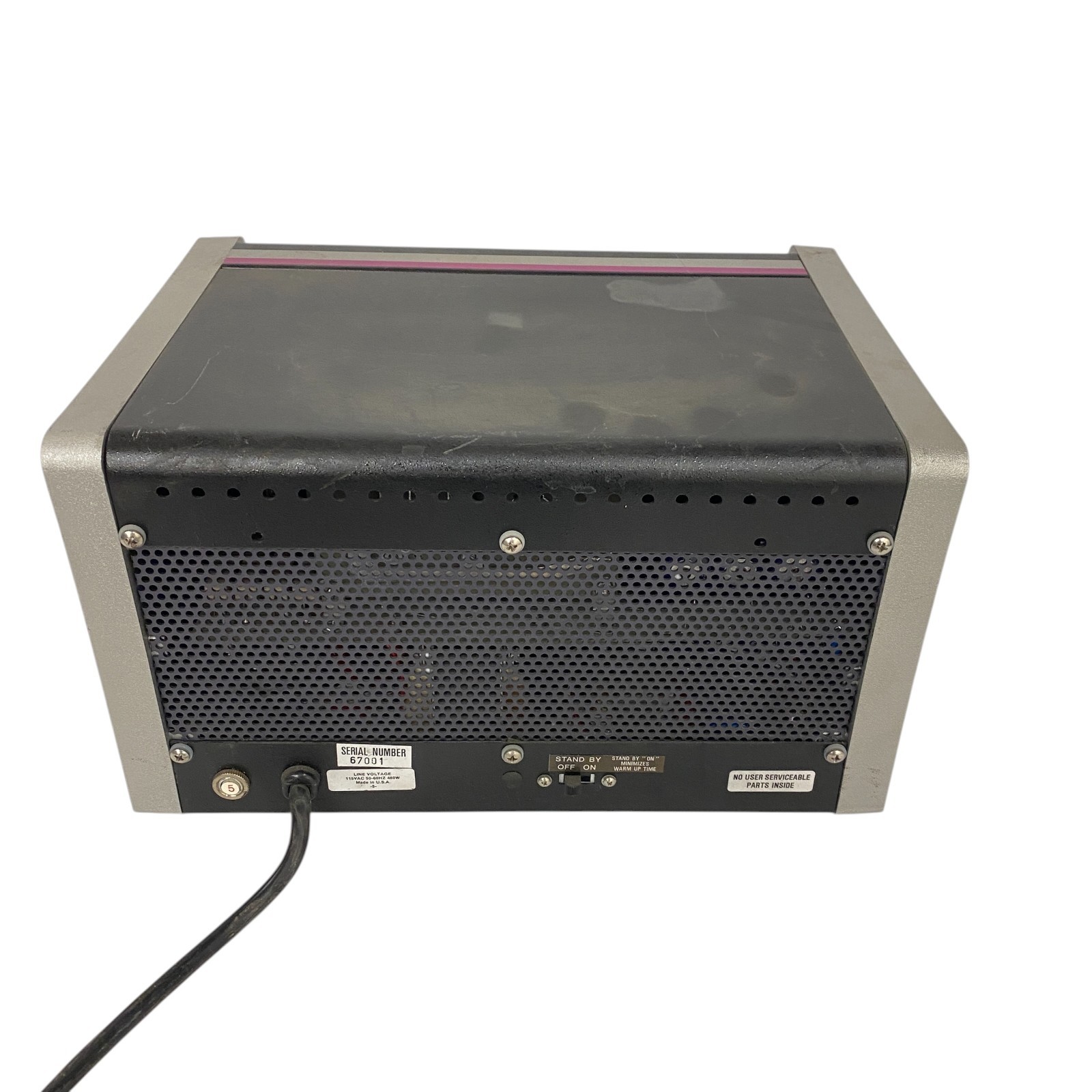 Fisher Scientific FB500 Electrophoresis Systems FisherBiotech FB 500, Tested