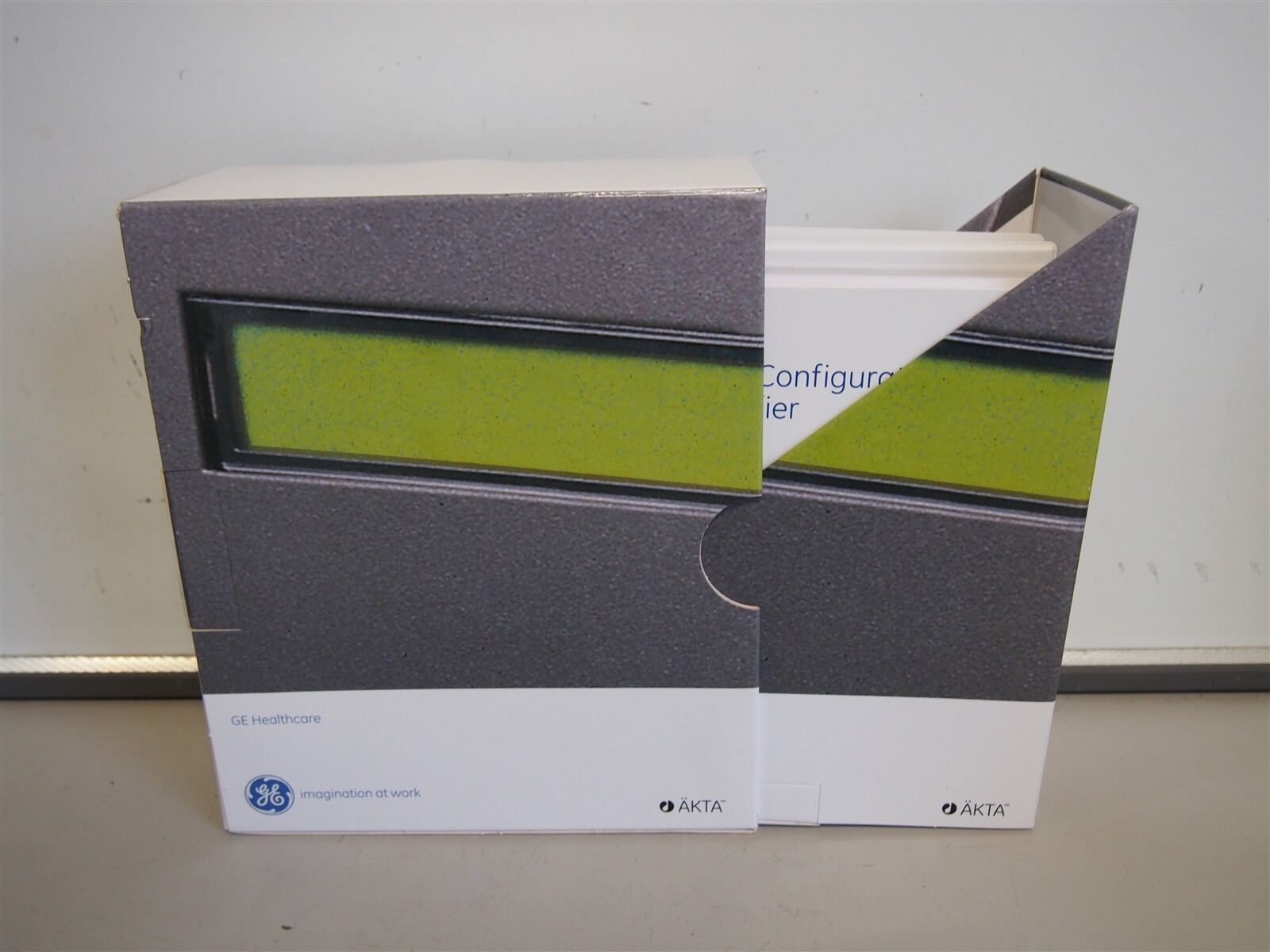 GE Healthcare AKTApurifier User Manuals AKTA UV-900 P-900 UPC-900 INV-907 M-925