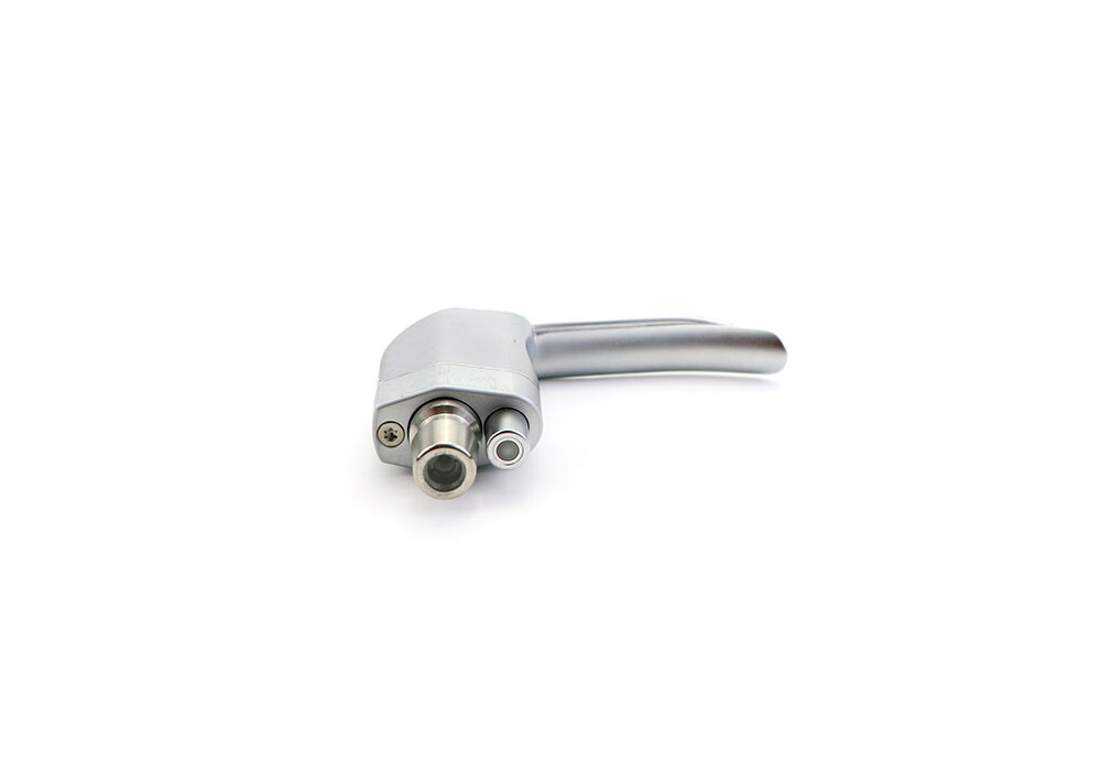 Karl Storz Berci DCI II Video Laryngoscope # 0 Miller