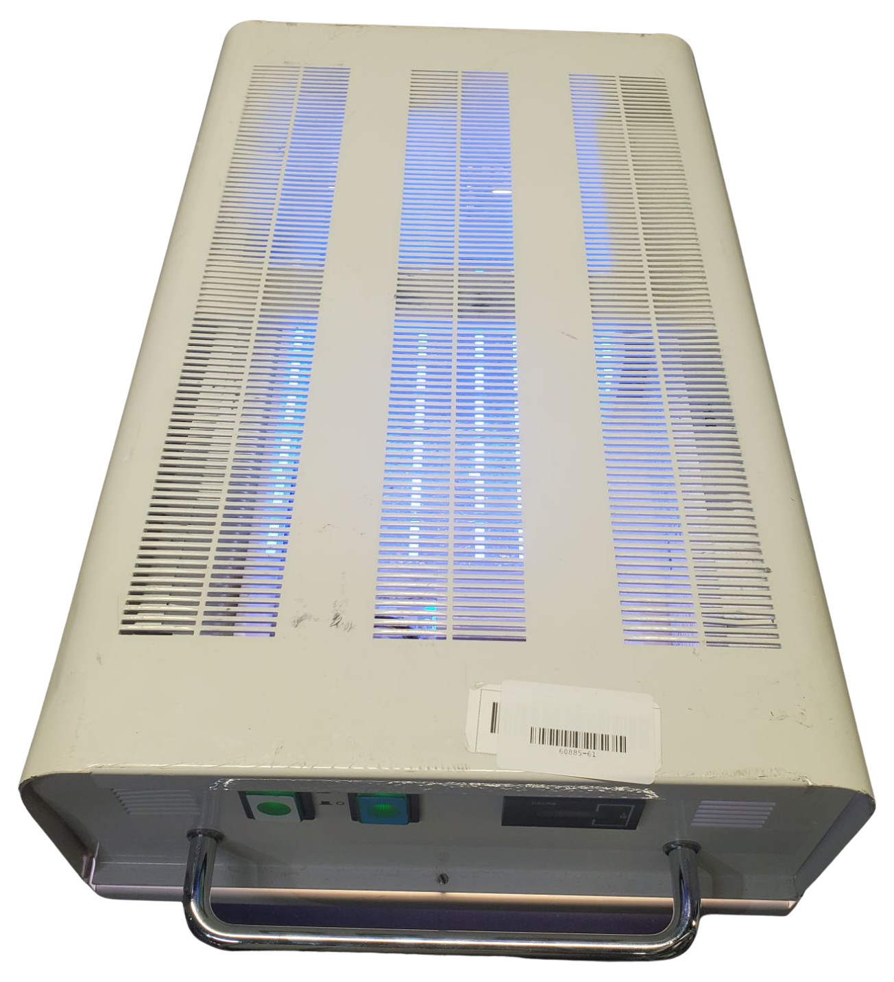DRAGER PHOTO-THERAPY 4000 PHOTOTHERAPY UNIT