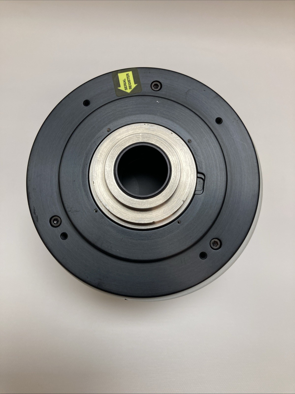 Photometrics CH250 CCD Camera Good Condition, used | U.S.A. SELLER