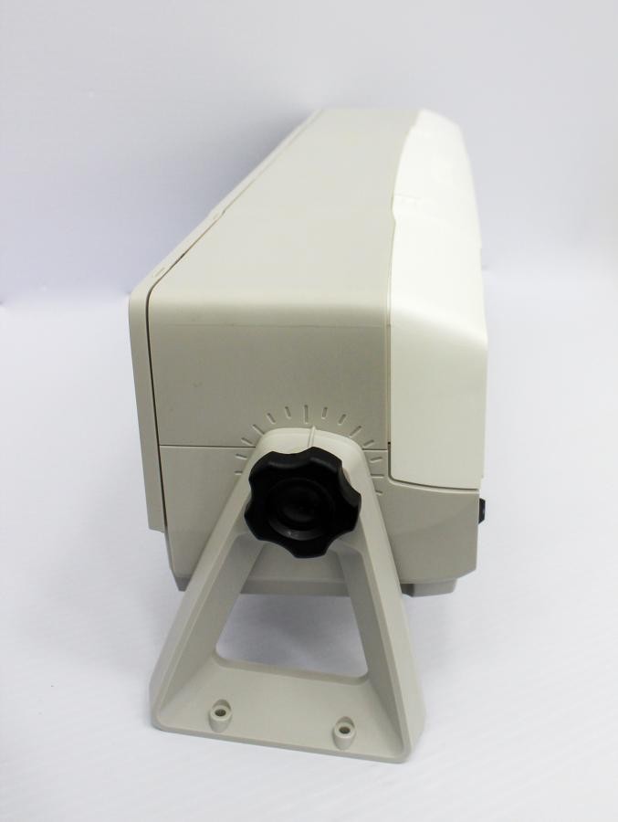 Keyence SJ-F5500 Static Eliminator Blower, 7000V, High-Speed, Used (3375832)