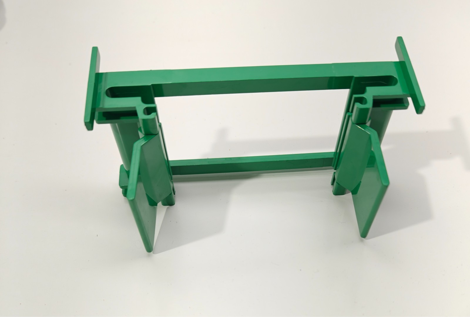 Bio-Rad Mini-PROTEAN Tetra Cell Gel Casting Frame 1653304 electrophoresis