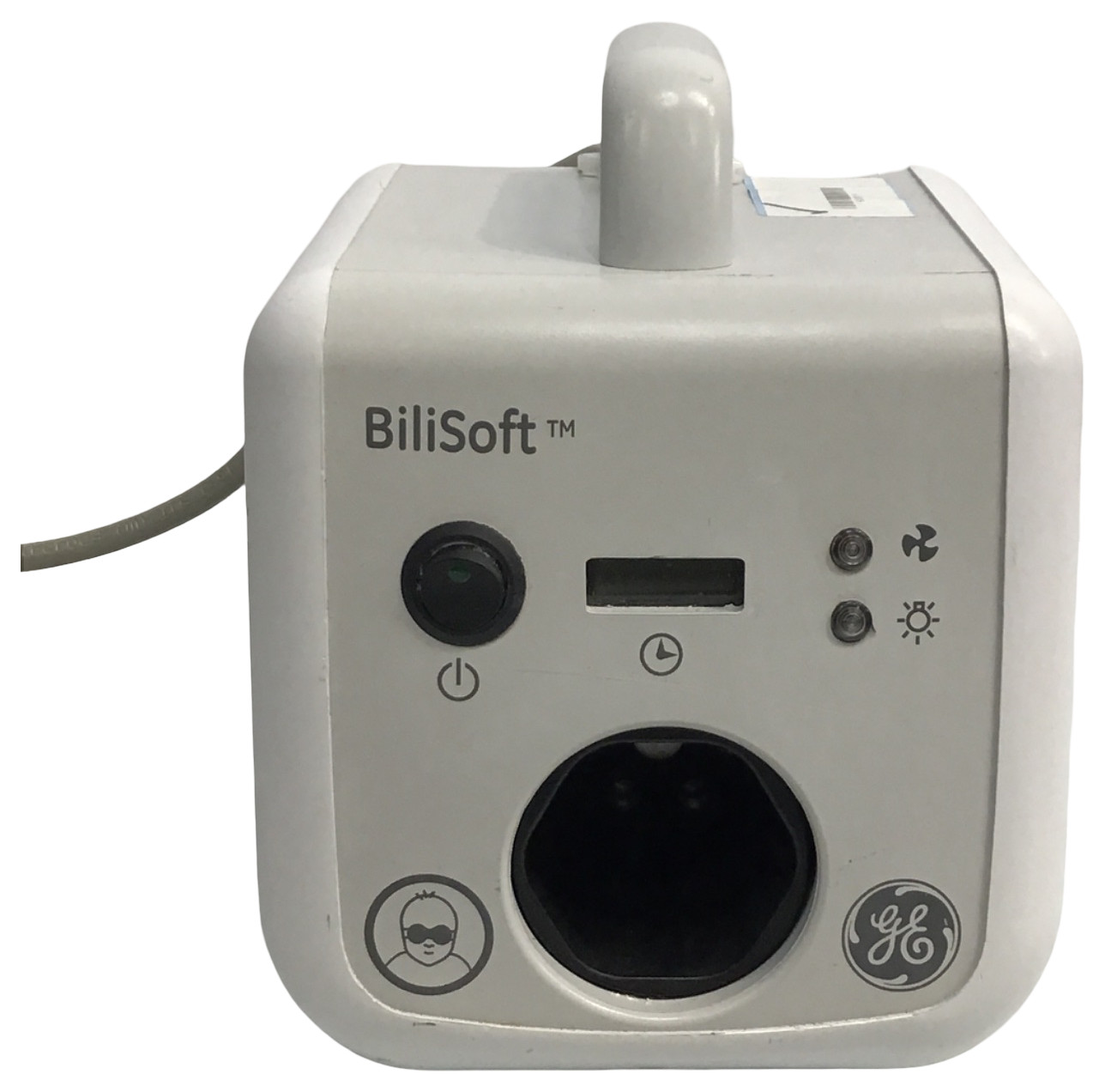 GE BILISOFT PHOTOTHERAPY SYSTEM