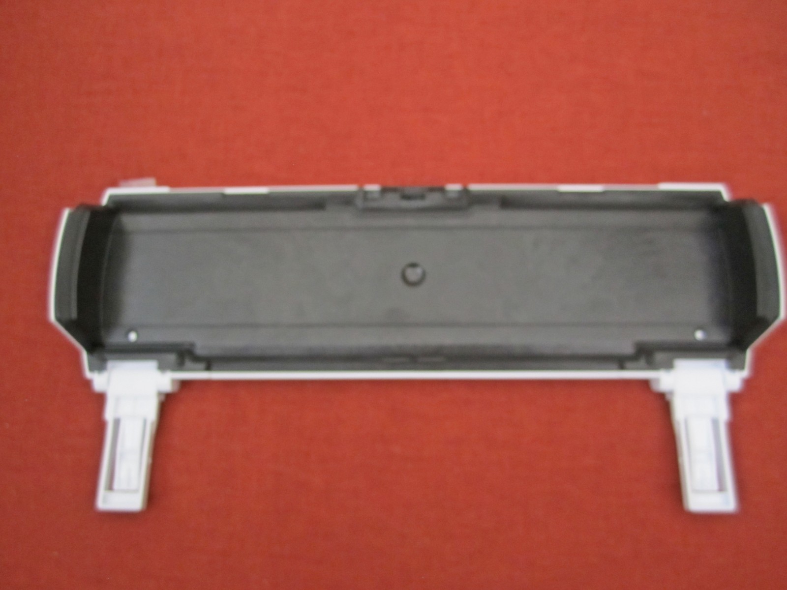Agilent 1290 Infinity II MCT Column Compartment Cover, working, clean, N13
