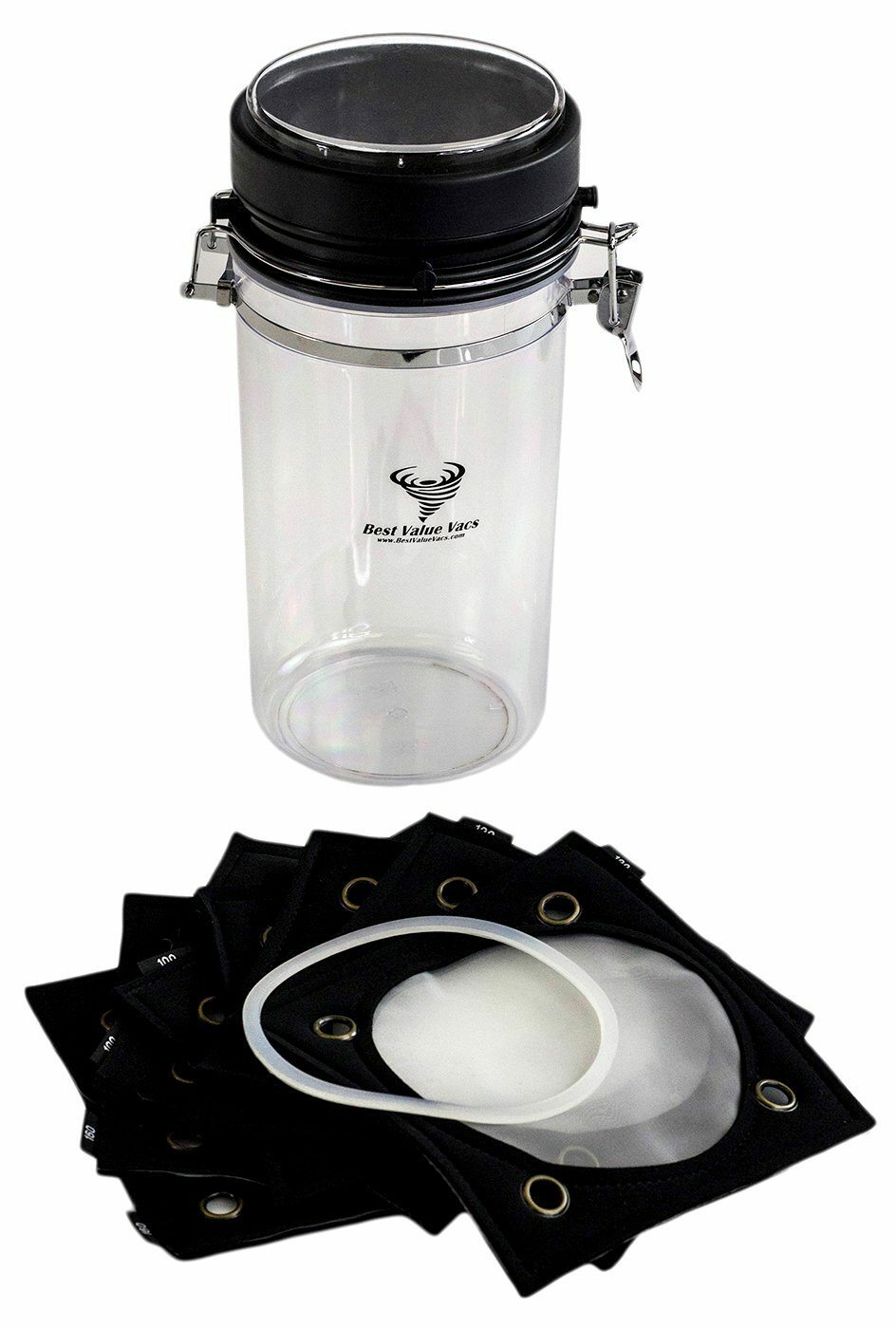 BVV Mini Dry Ice Shaker