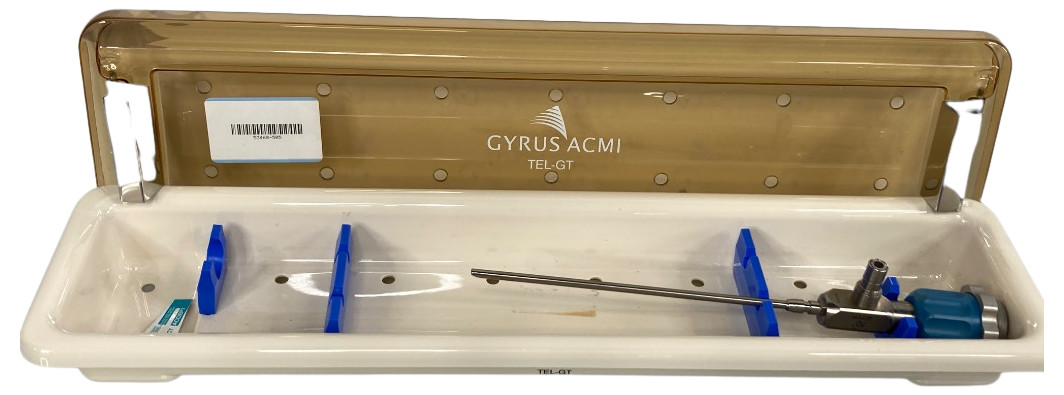 STRYKER 4.0 MM 70° ARTHROSCOPE, C-MOUNT, SPEED-LOCK™, 140 MM @