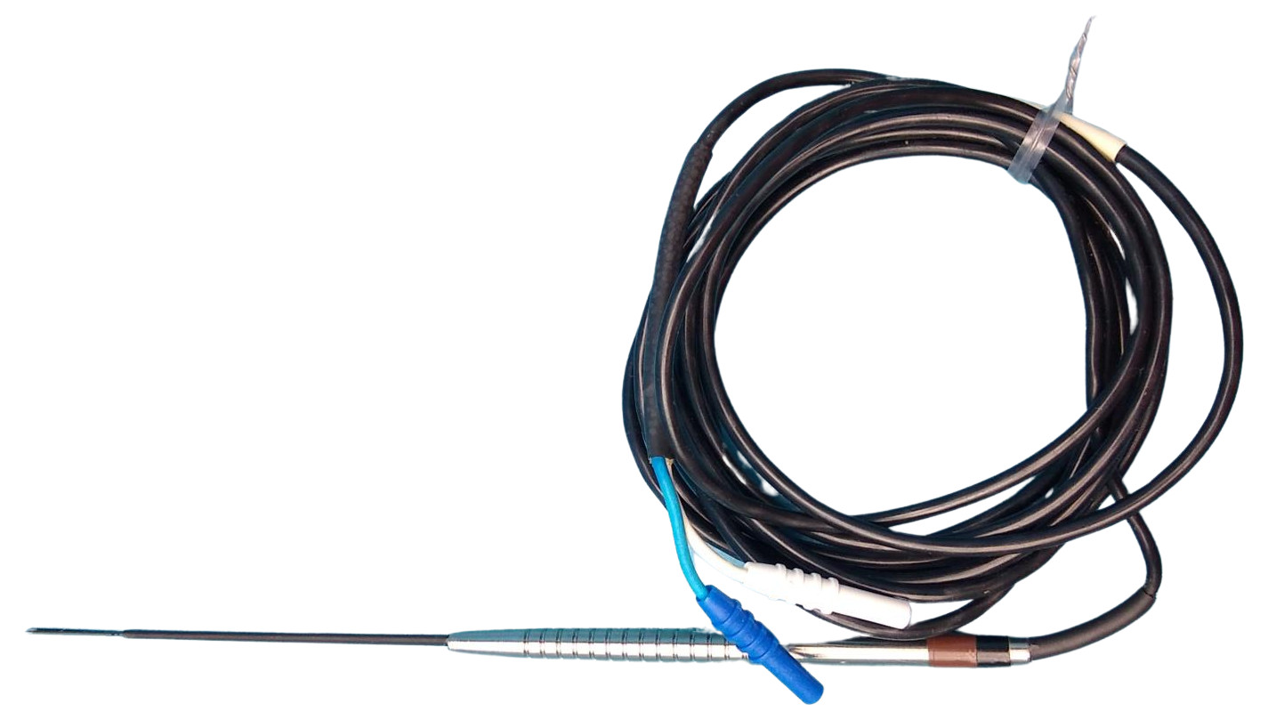 CO2 LASER HANDPIECE !