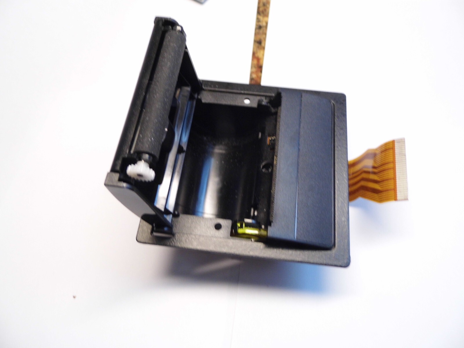 Pointe 180 QT Chemistry Analyzer Parts PRINTER ASSEMBLY