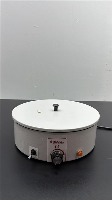 Boekel Scientific Laboratory Tissue Floatation Water Bath, Model: 14792