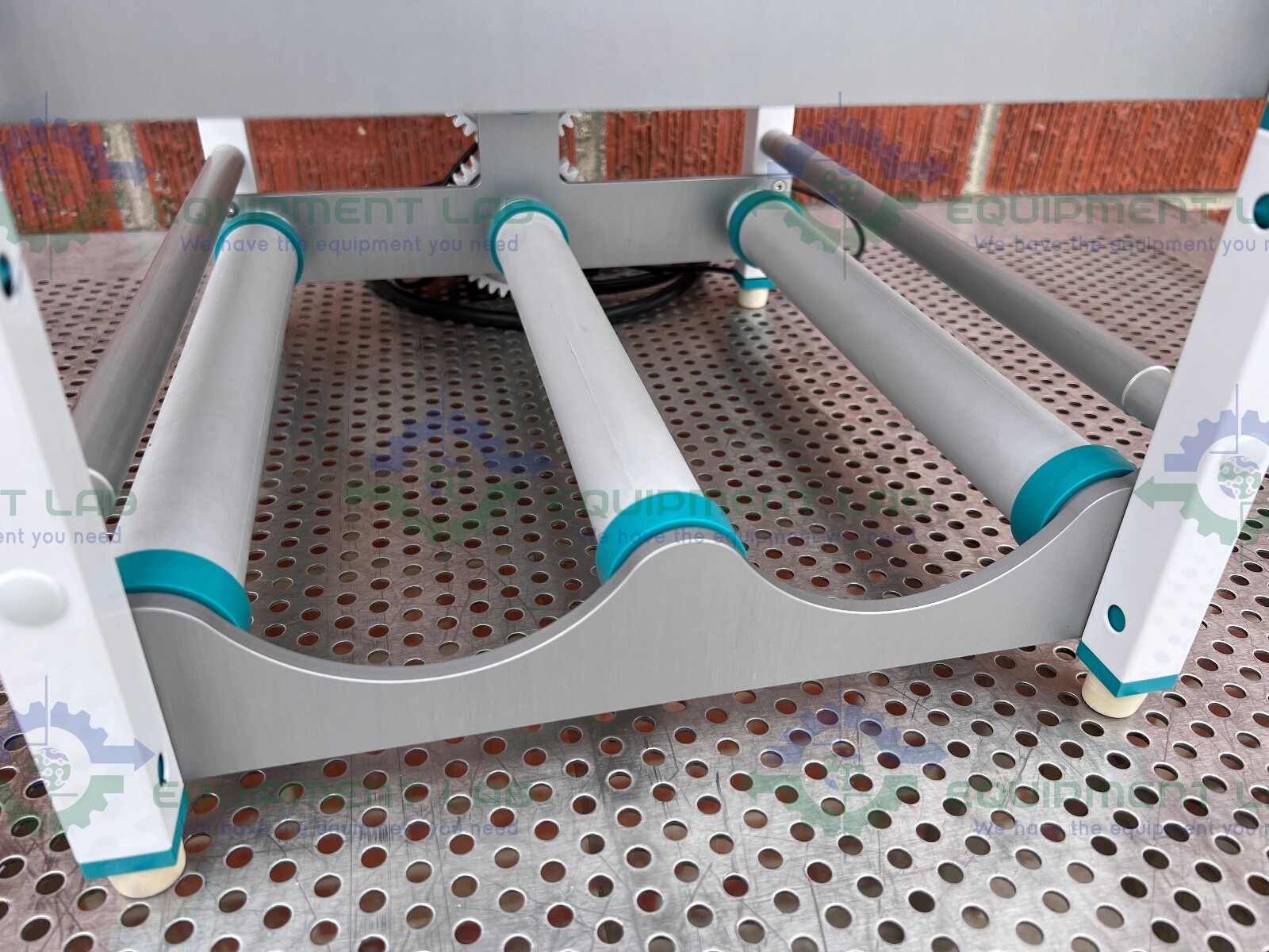 Integra Biosciences Cell Roll Cell Spin Control Unit w/ Cell Roll Motor Unit
