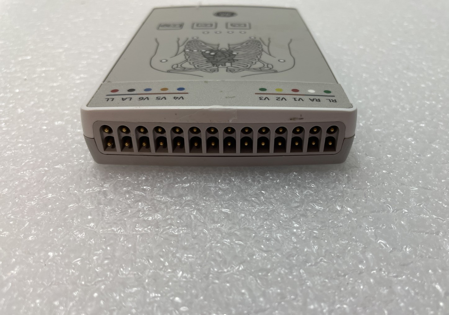 GE CAM Connect 14