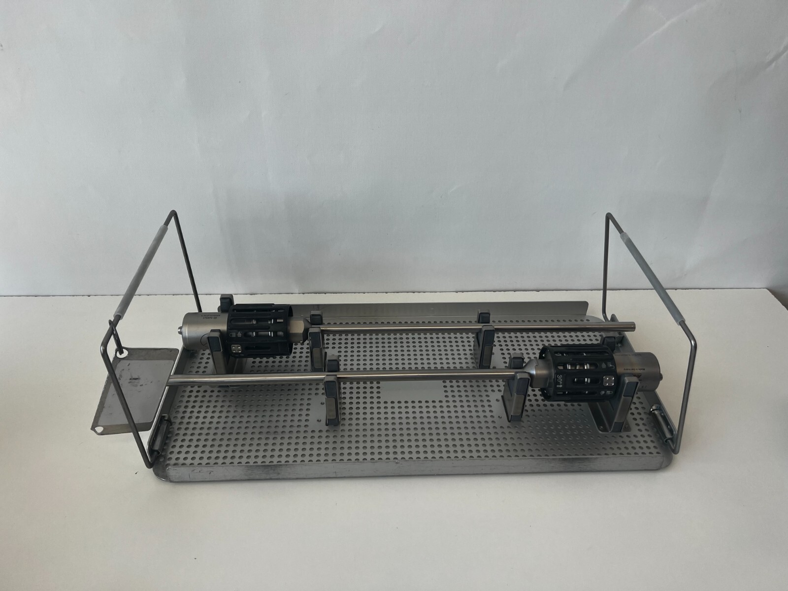 C6: Intuitive 370890-05 & 370891-04 12mm x 0° & 30° Robotic Endoscopes