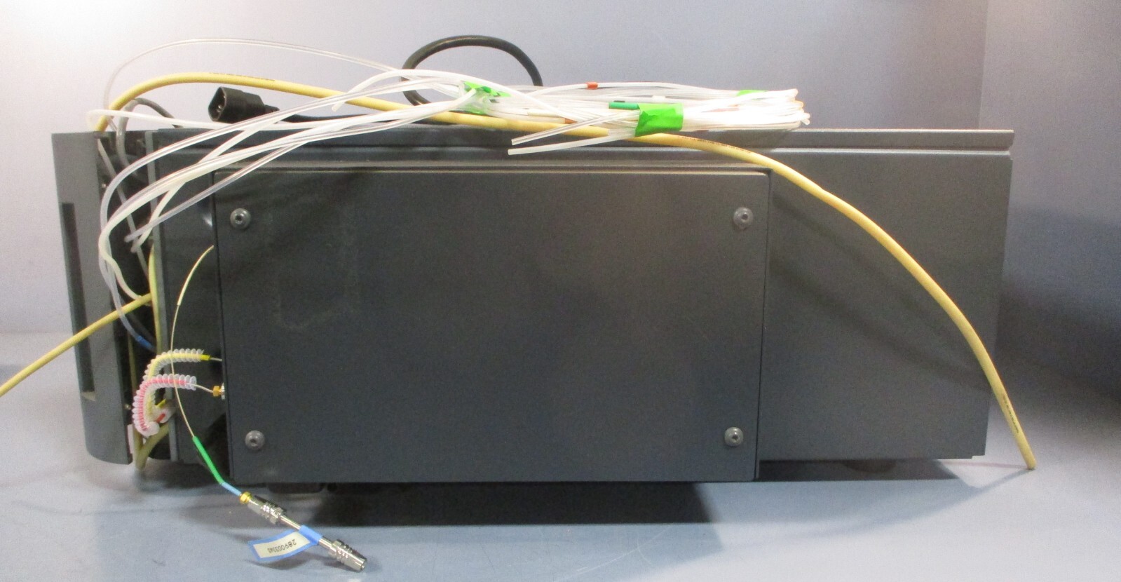 Waters nano Acquity UPLC 800000257 Binary Solvent Manager 100-240VAC 50-60Hz
