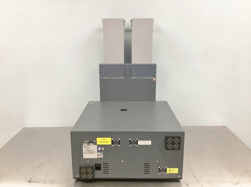Tecan Infinite M1000 Microplate Reader w/ Abs, FL, Plate Stacker and Warranty