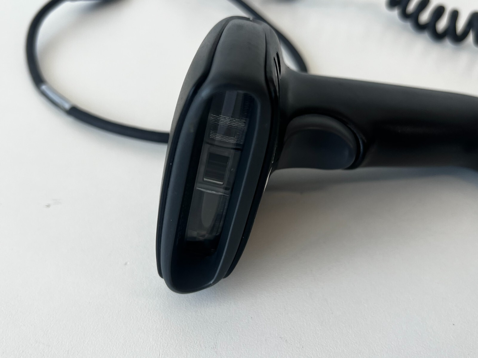 PP22: Honeywell Adaptus 3800 30207-005848E USB Barcode Scanner
