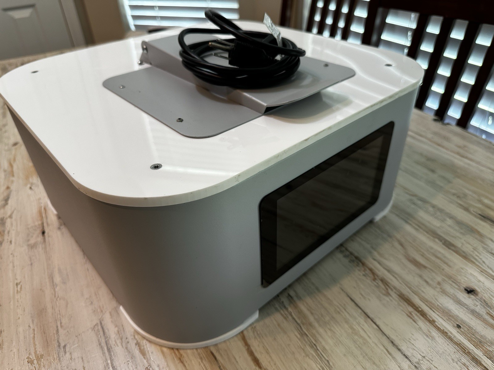 pro3dure Medical / Dental Laboratory Lab Equipment Unit CD-2 Curing Device