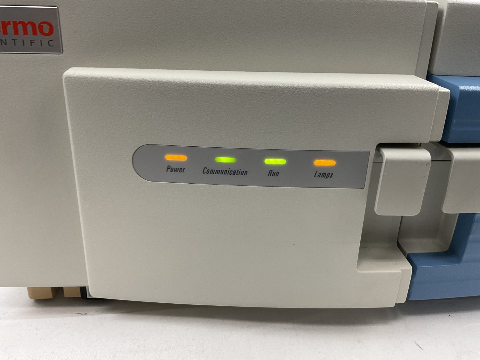 Thermo Fisher Scientific Accela PDA 80 Hz HPLC Detector PN 60057‑60141