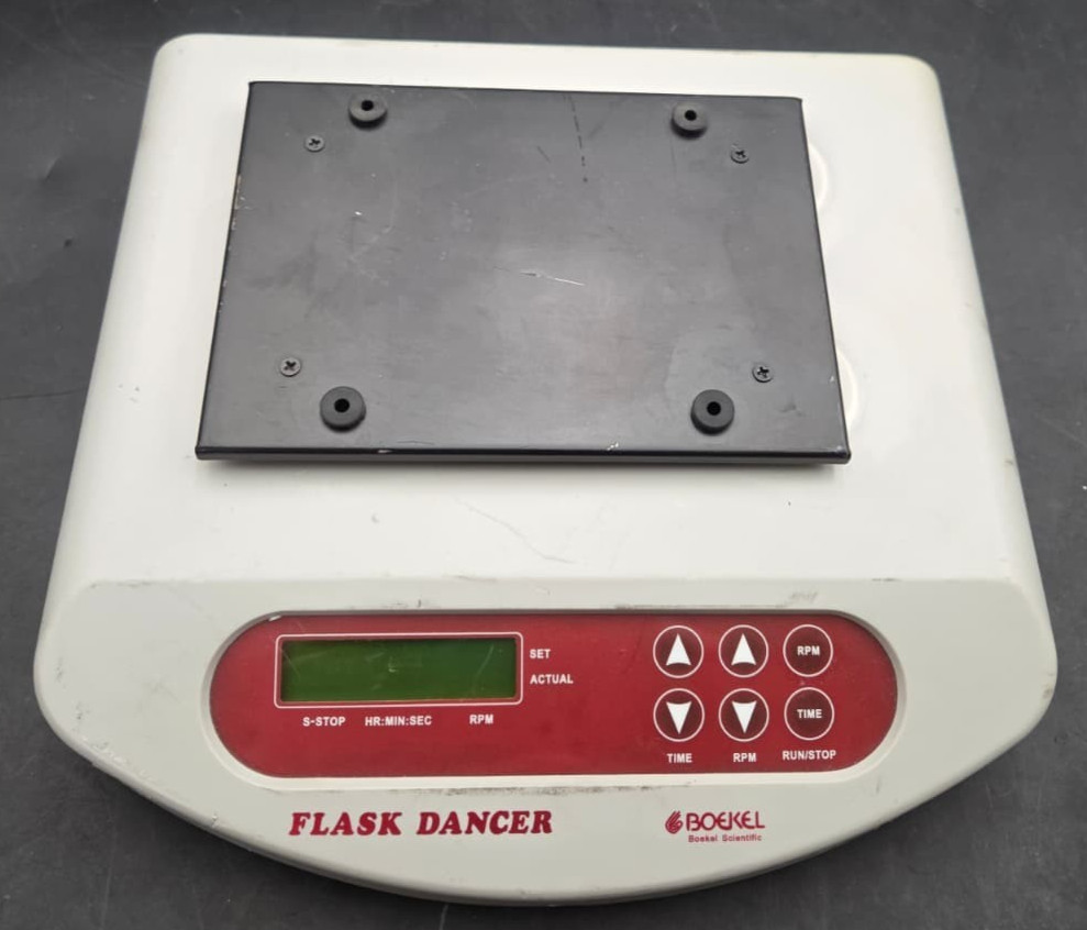 BOEKEL Scientific Flask Dancer, 270200, for parts