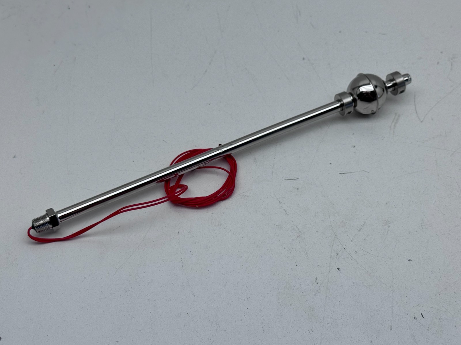 New Brunswick Scientific P0400-1490 Vertical Float/Level Switch