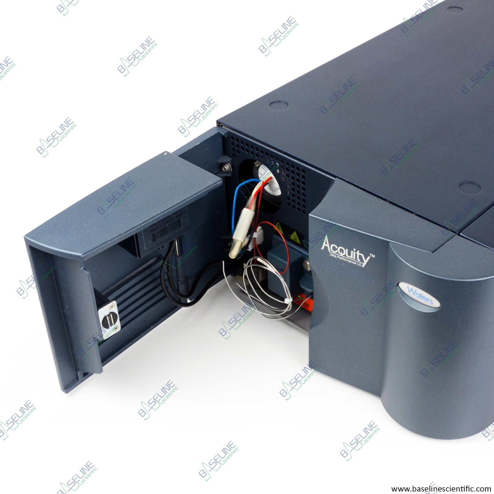 Waters ACQUITY TUV Detector with ONE YEAR WARRANTY