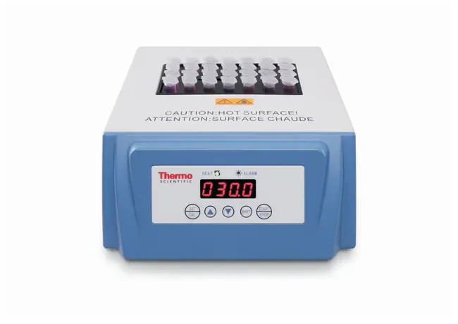 Nice Thermo Fisher Scientific Dry Bath/Block Heater Model E335633
