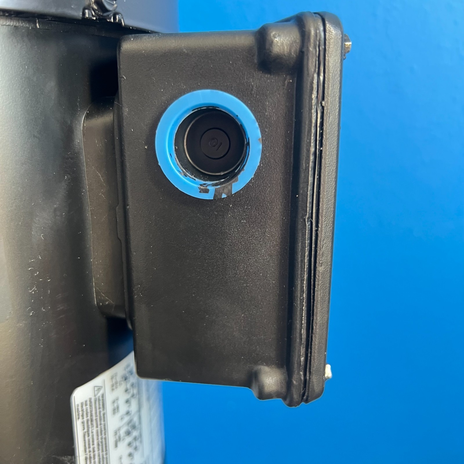 Grundfos CR1S-9 A-FGJ-A-E-HQQE Vertical Multistage Centrifugal Pump 0.75HP
