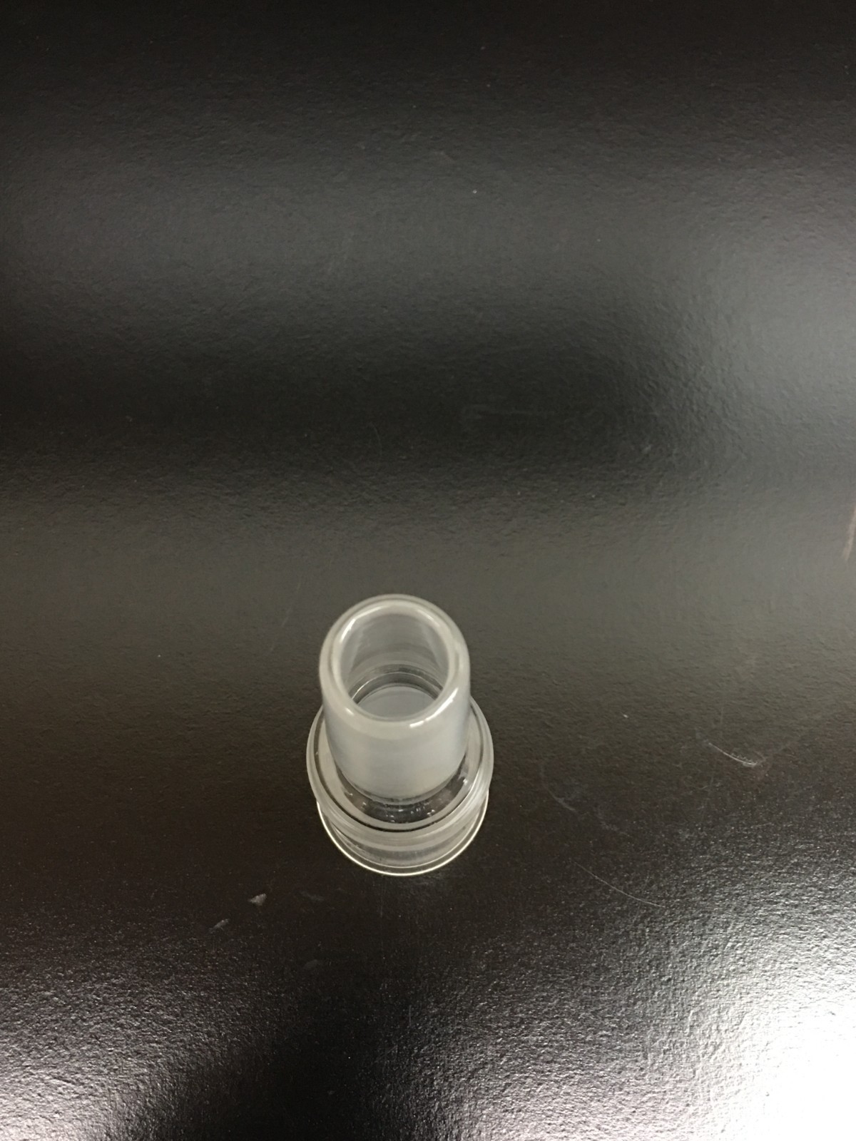 ACE Glass Reducing Adapter 29/42 Top To 24/40 Bottom