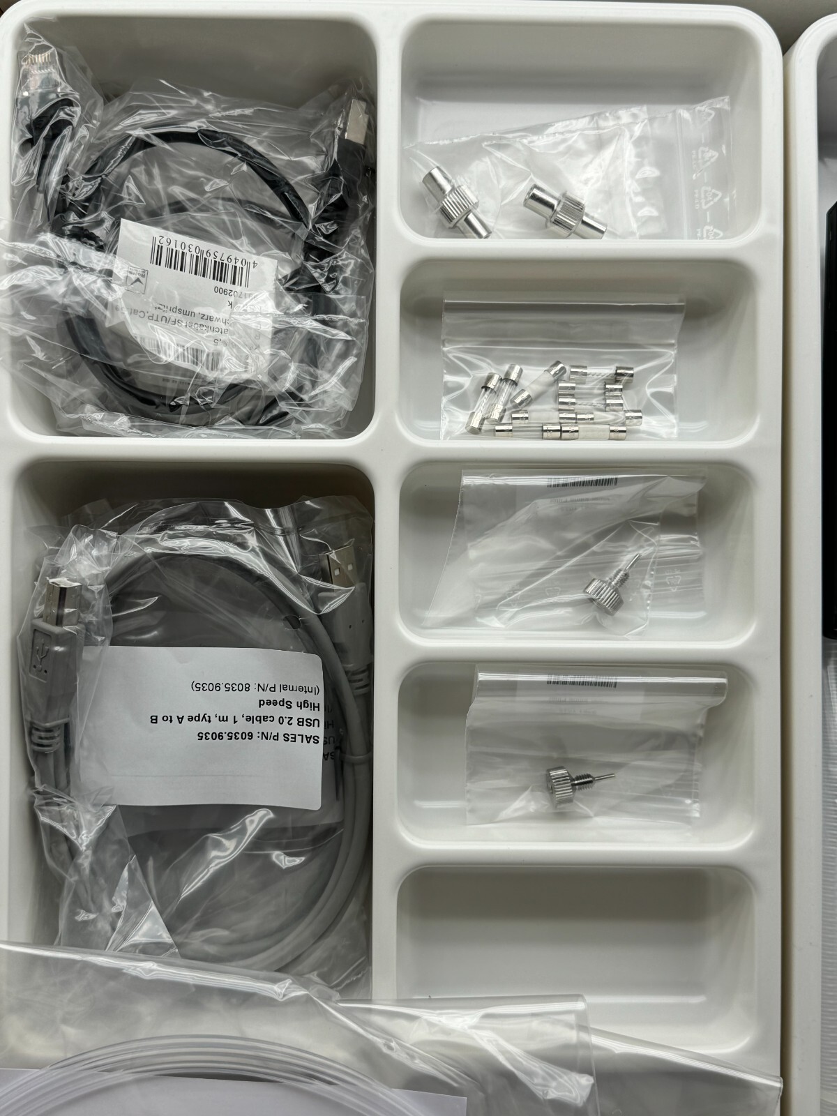 Thermo Fisher VH-S01-A-02 System Base Kit for Vanquish Horizon UHPLC HPLC