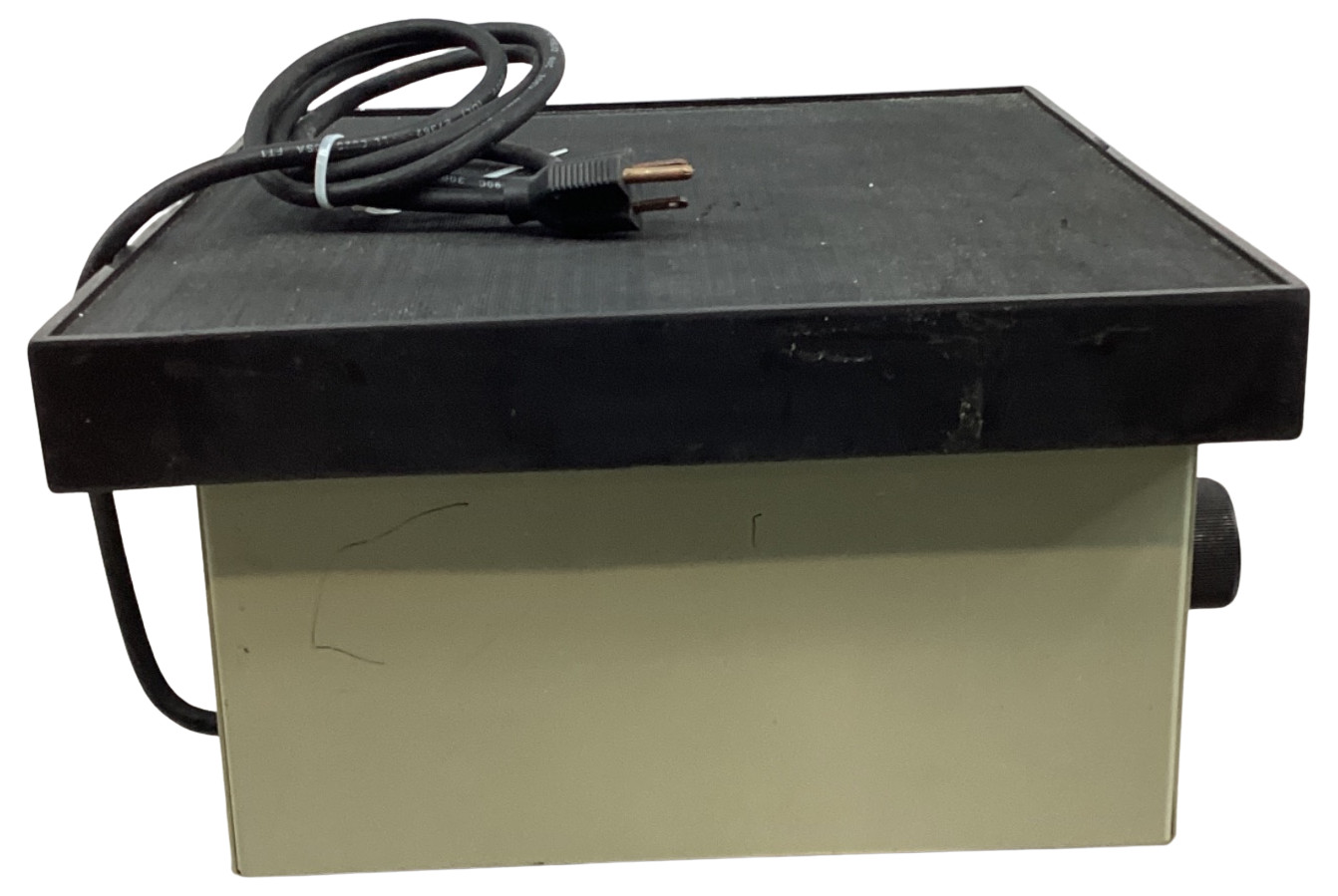 FISHER SCIENTIFIC 14-251-200 CLINICAL ROTATOR MIXER !