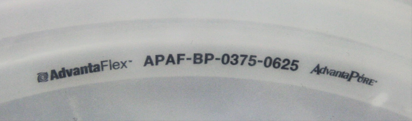 BioTek AdvantaFlex Tubing Biopharmaceutical APAF-BP-0375-0625 Lot of 3 NEW 6851