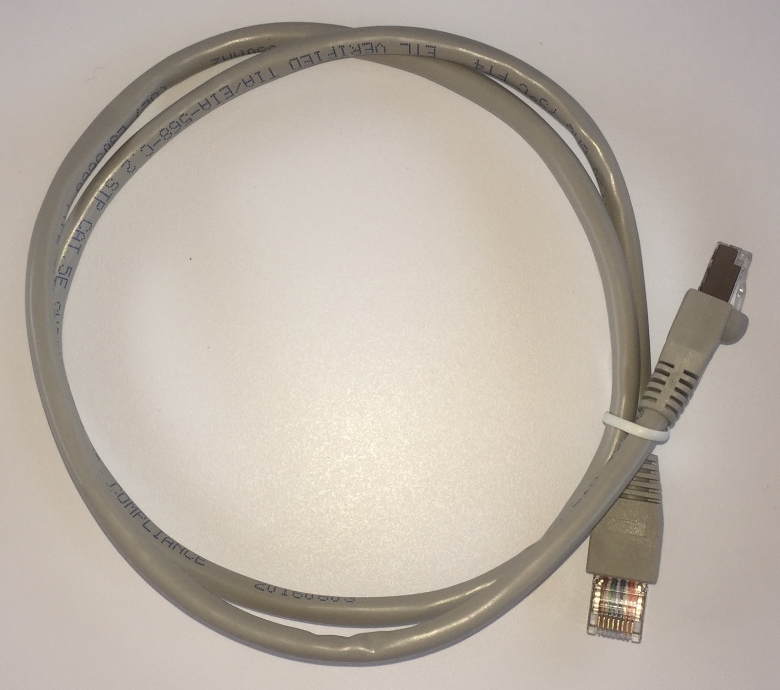 CAN cable for Agilent 1100/1200 series HPLC system – 90 cm