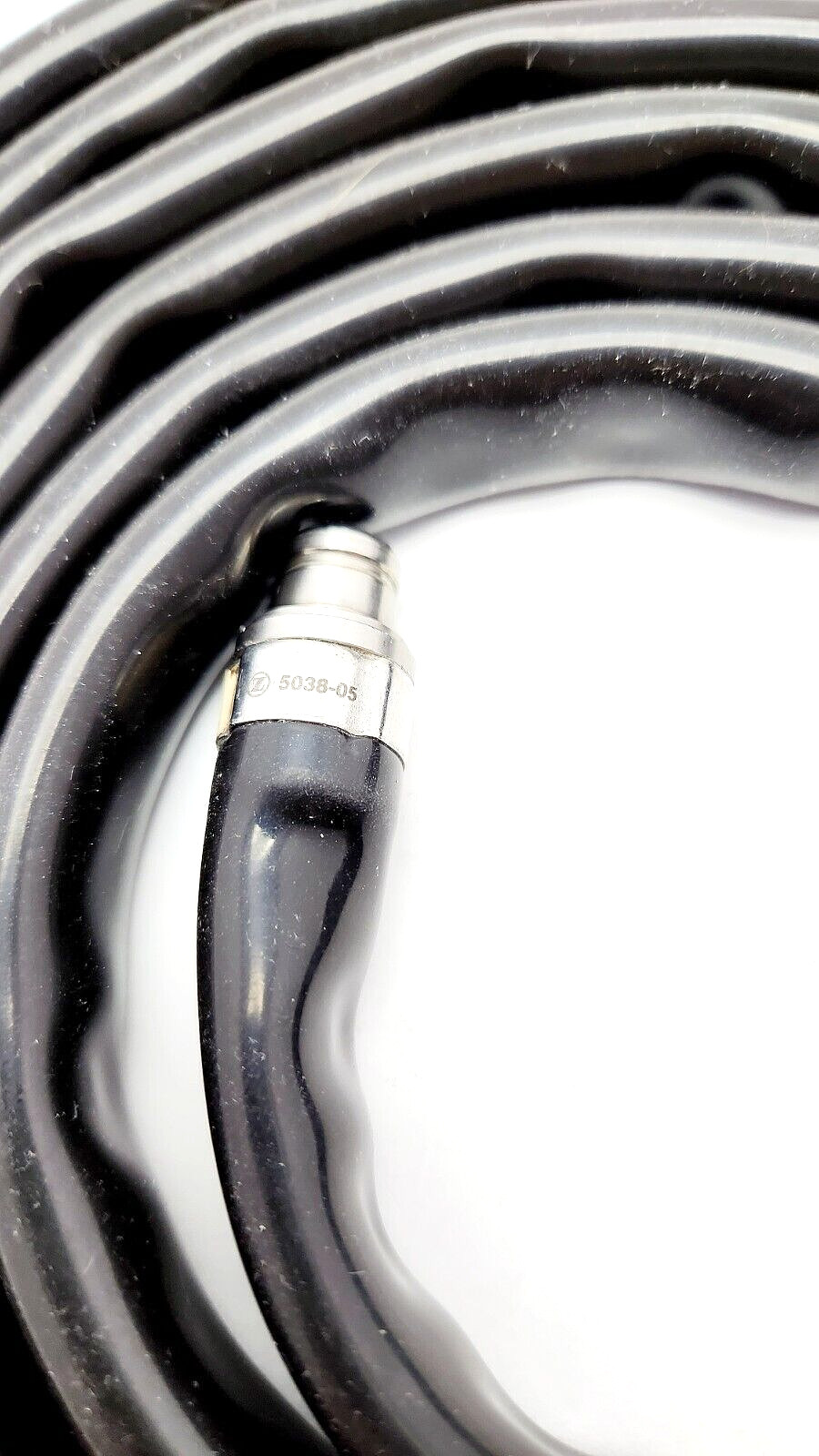 The Hall 5038-05 OSTEON Pneumatic Surgical Air Hose