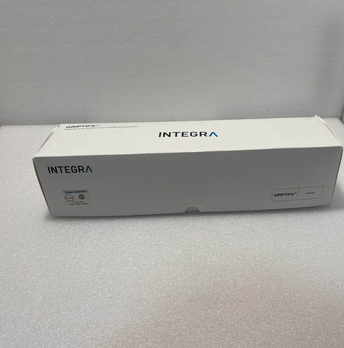 Integra 6444 1250 µl