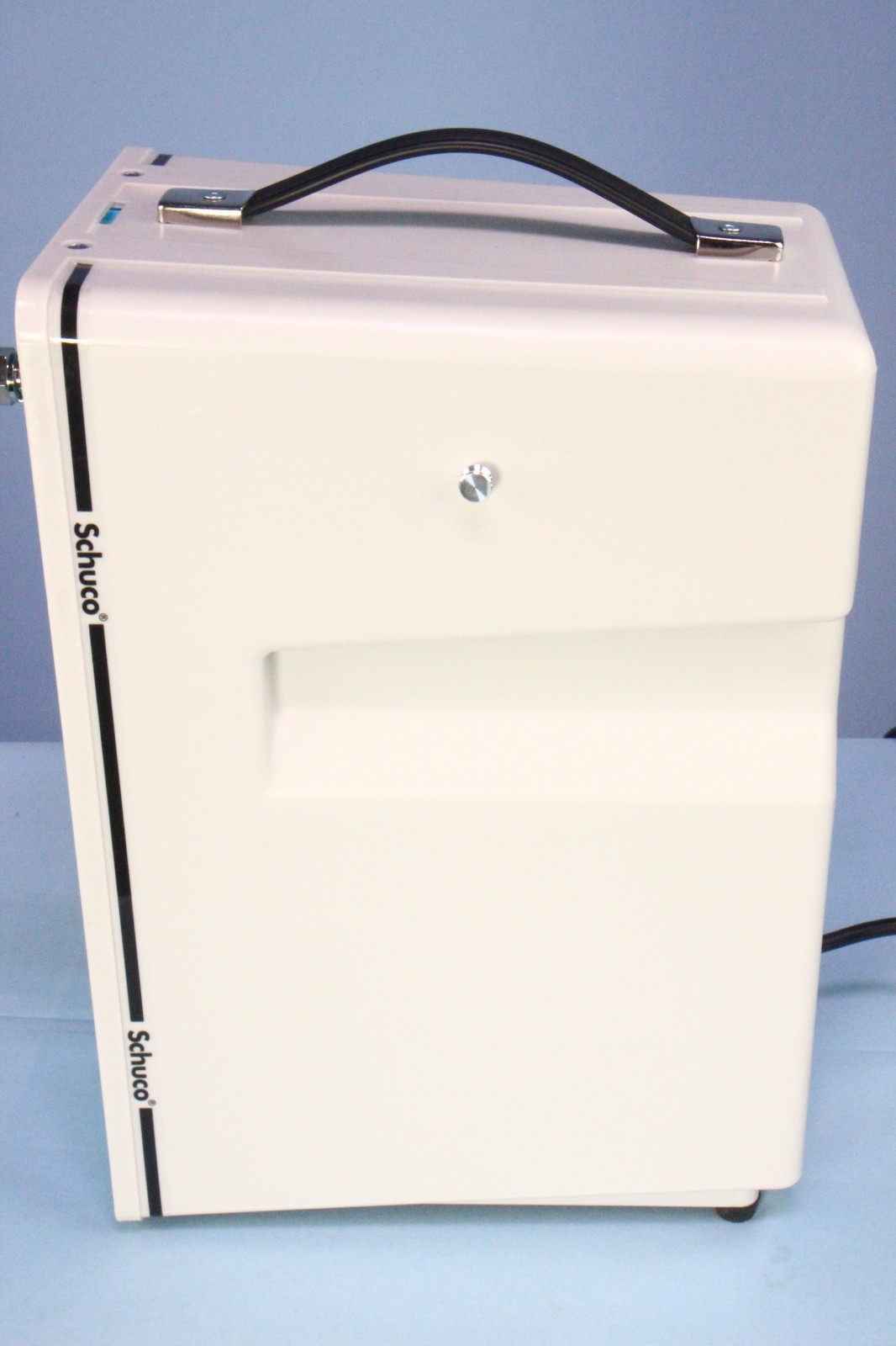 Allied Schuco S6000 Medical Air Compressor TESTED with Warranty Nice!